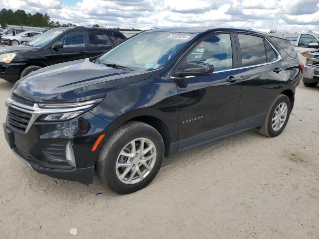 3GNAXUEV4NL262651 Chevrolet Equinox LT