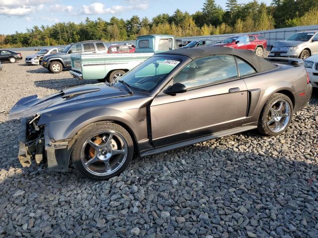 2003 Ford Mustang Gt