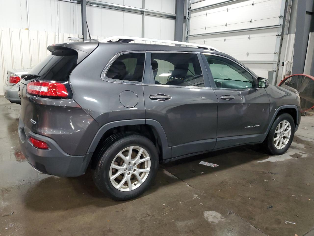 2015 Jeep Cherokee Latitude VIN: 1C4PJMCS6FW787901 Lot: 74515064