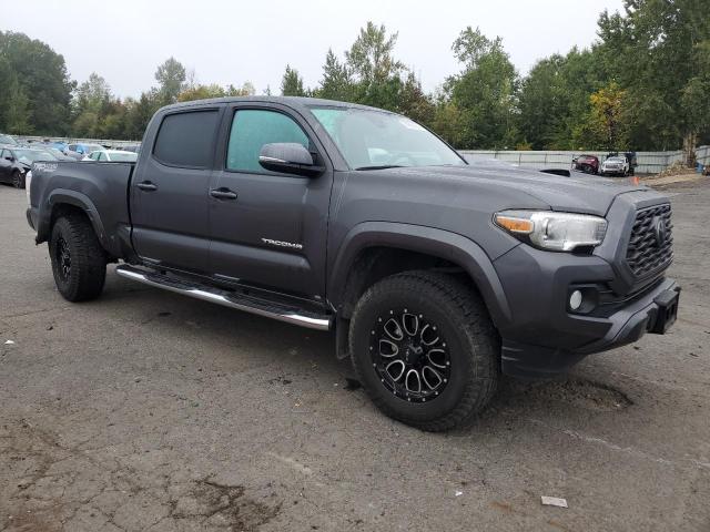  TOYOTA TACOMA 2020 Серый