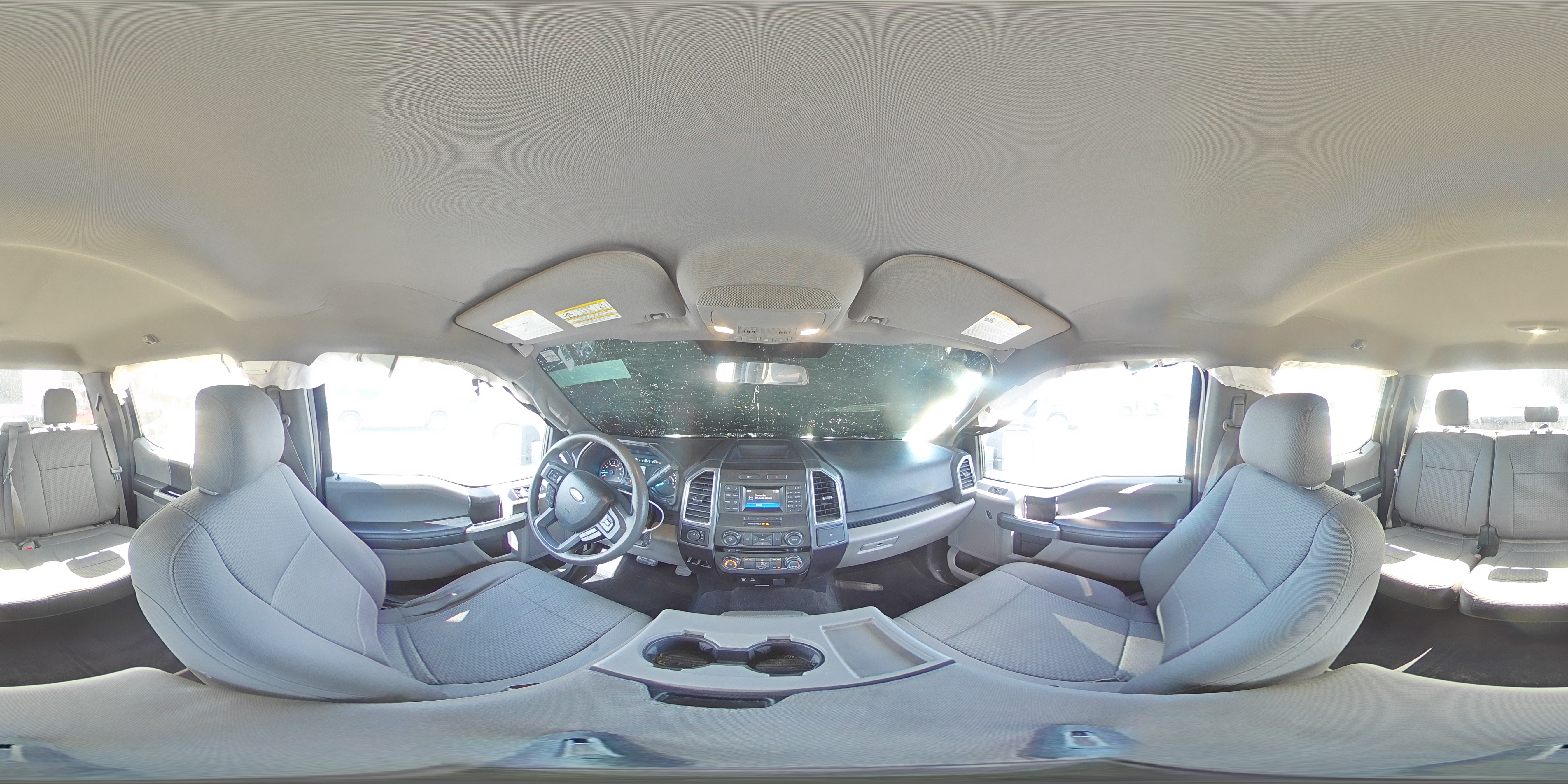 2015 Ford F-150 - Image 14