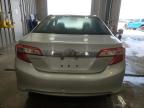 2012 Toyota Camry Base за продажба в Casper, WY - Front End