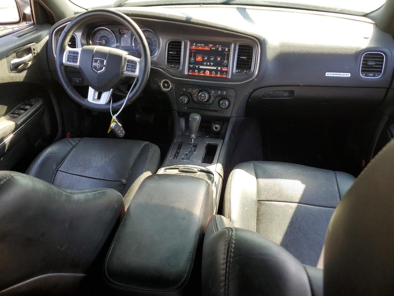 2014 Dodge Charger - Image 8
