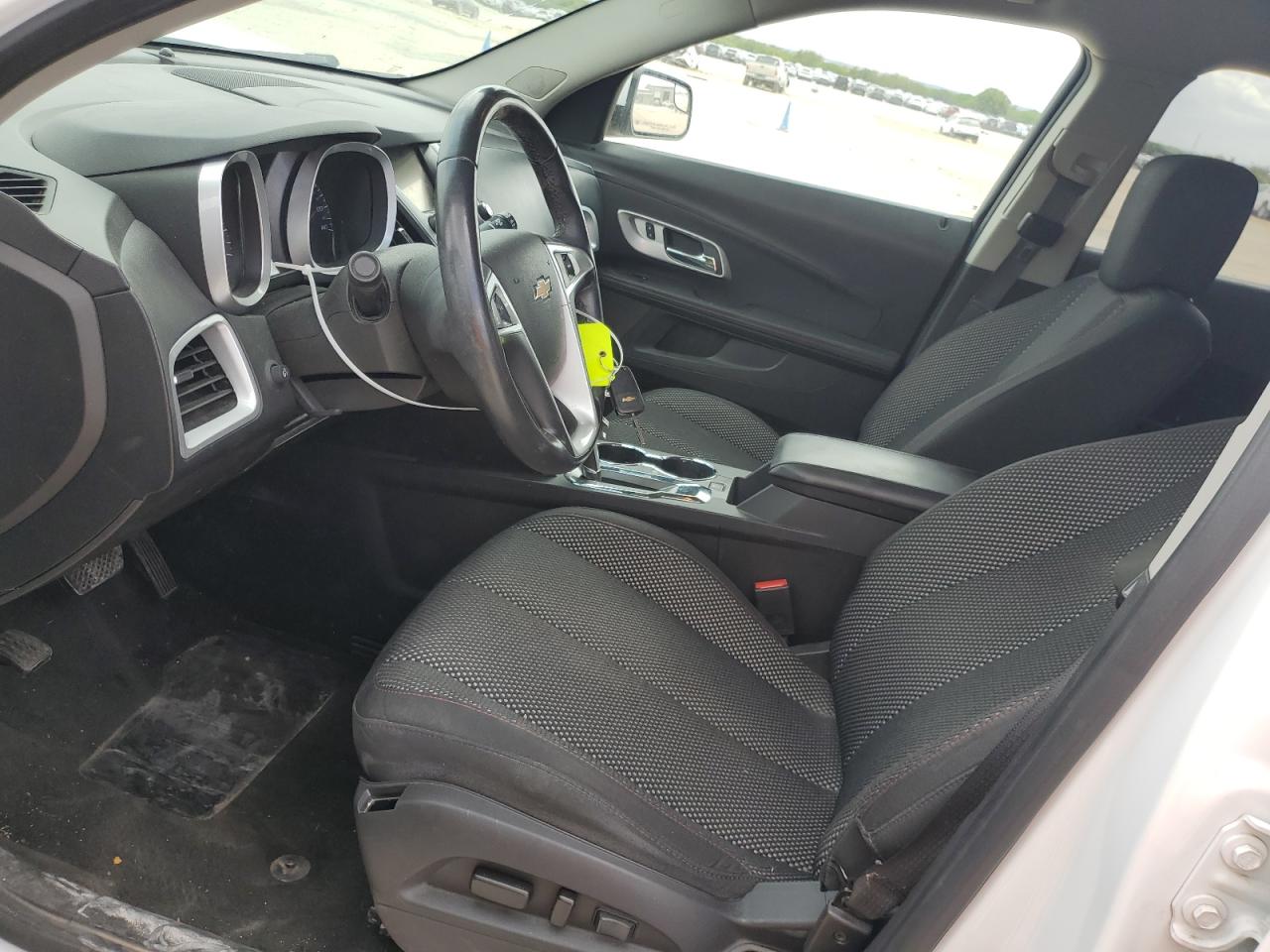 2013 Chevrolet Equinox - Image 7