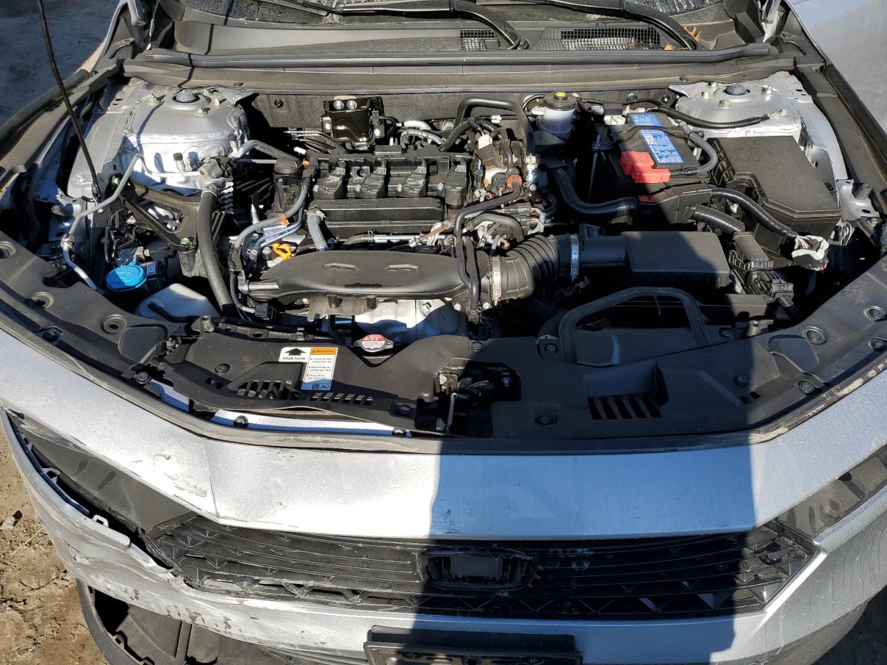 1HGCY1F25PA057790 2023 Honda Accord Lx