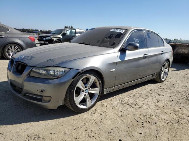 2009 Bmw 335 I