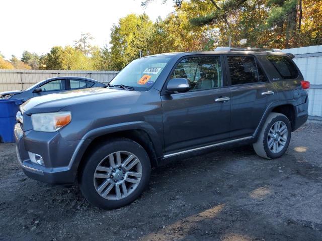 2010 Toyota 4Runner Sr5