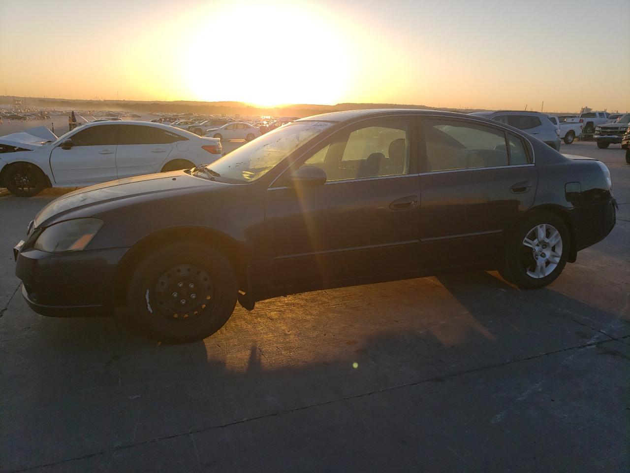 2006 Nissan Altima - Image 1