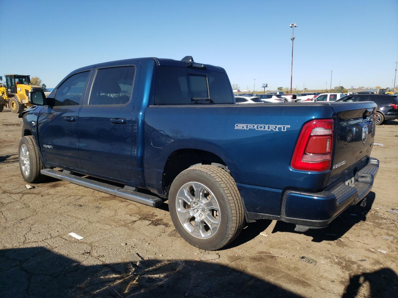 2022 RAM 1500 - Image 2
