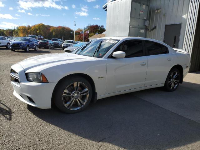 2012 Dodge Charger R/T للبيع في East Granby، CT - Minor Dent/Scratches