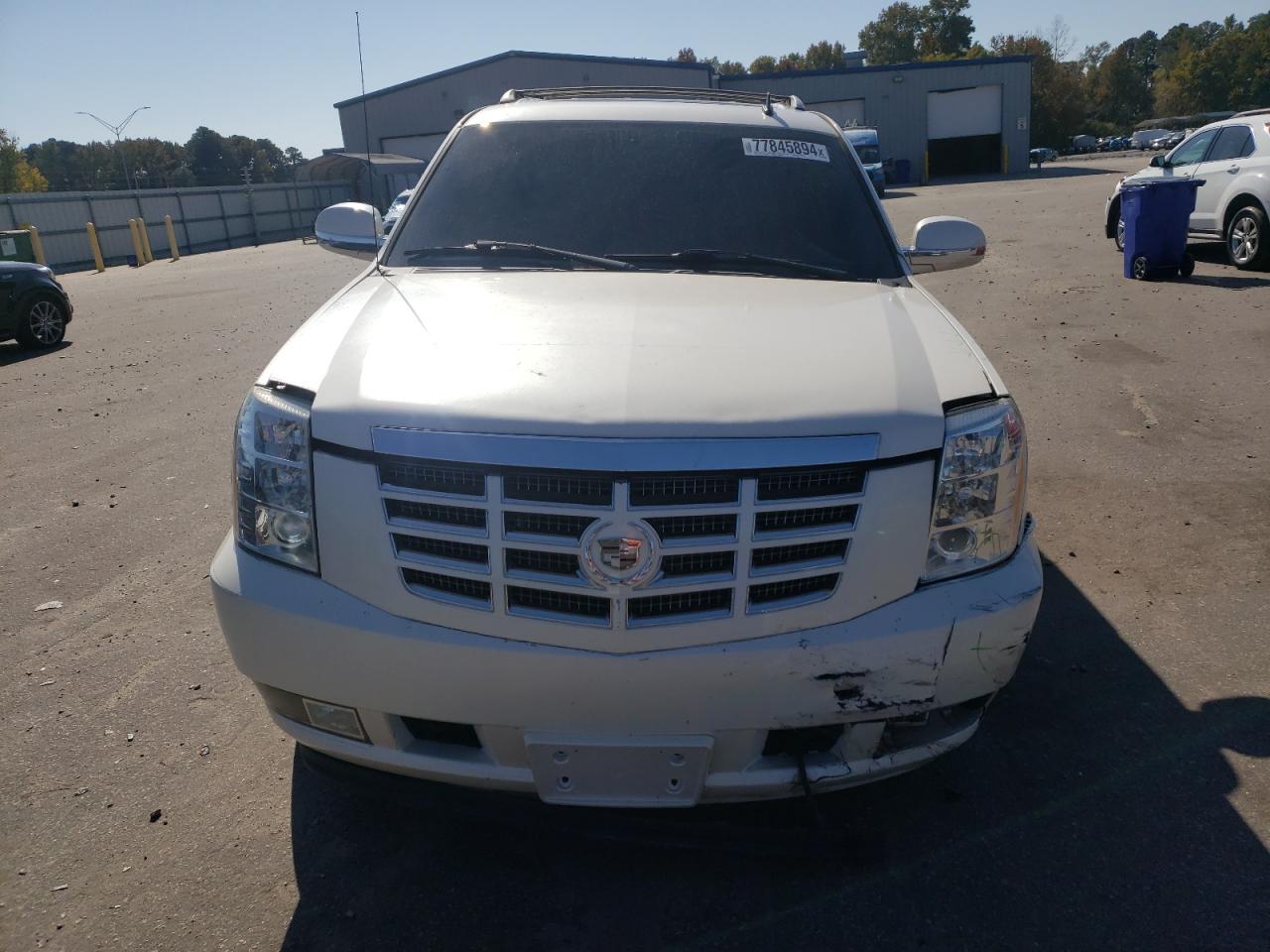 2008 Cadillac Escalade - Image 5