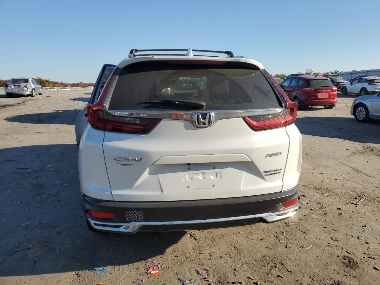 2021 Honda CR-V - Image 6