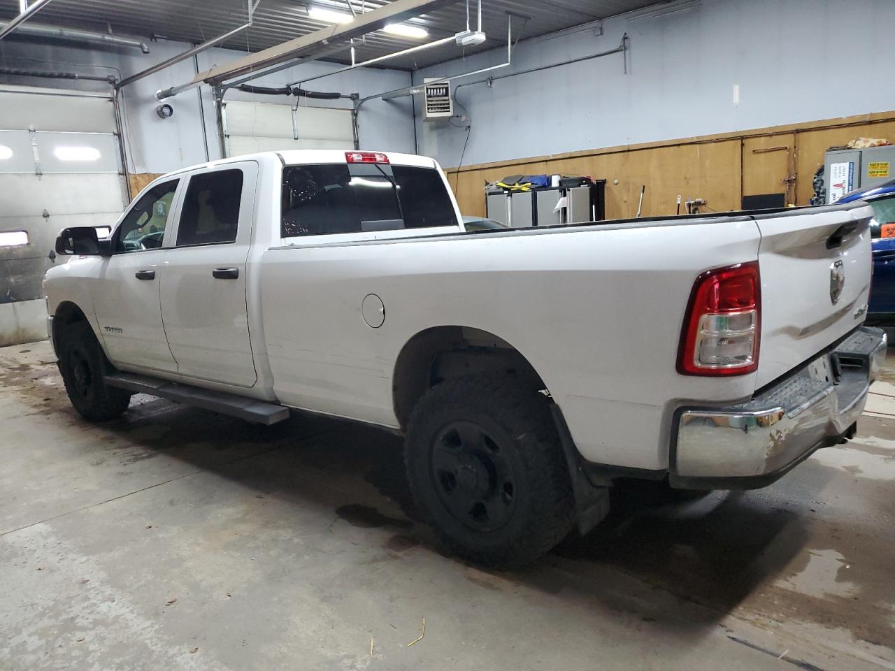 2021 RAM 2500 - Image 2