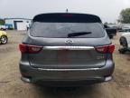 2020 Infiniti Qx60 Luxe na sprzedaż w Shreveport, LA - Front End