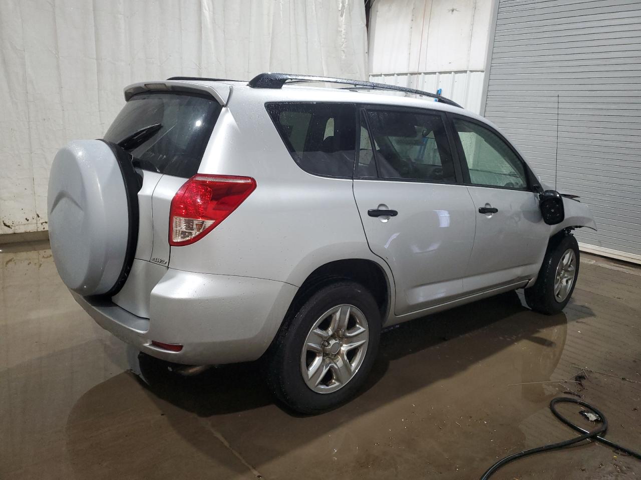 2007 Toyota Rav4 VIN: JTMBD33V075110033 Lot: 78388844