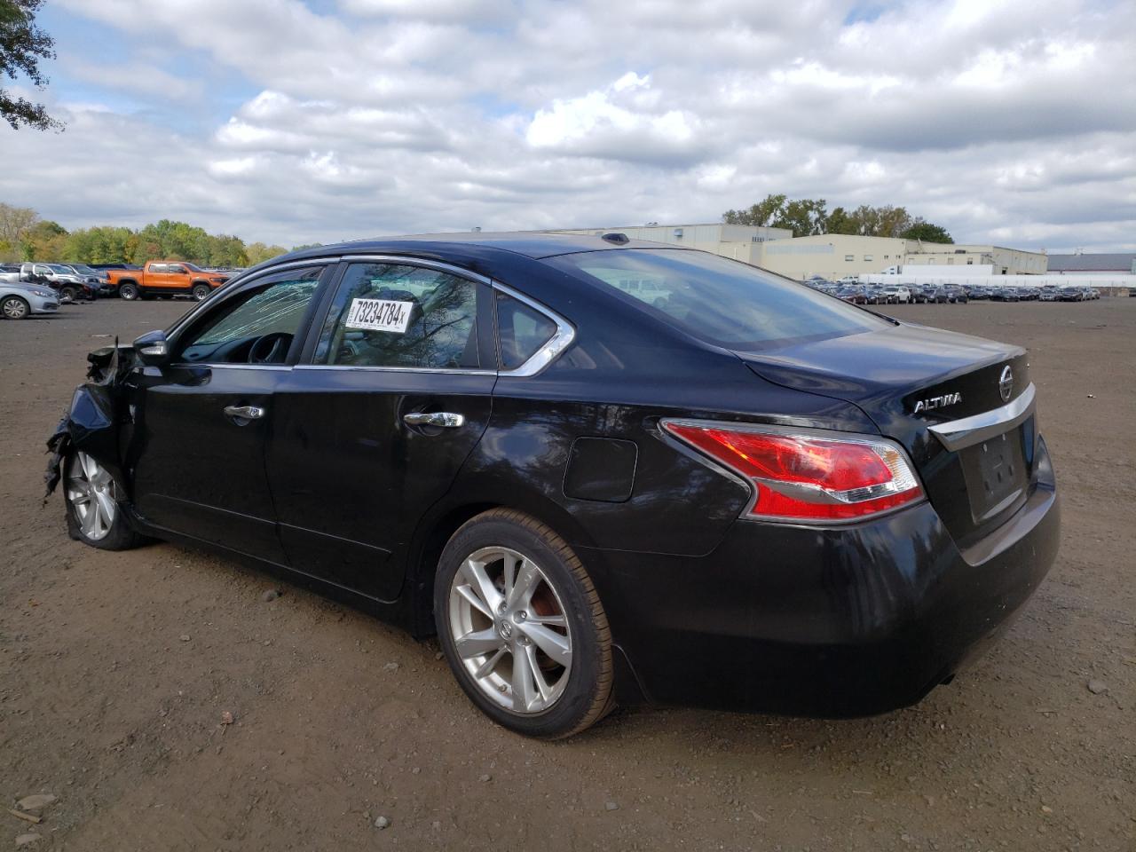 1N4AL3AP4FN896247 2015 NISSAN ALTIMA - Image 2