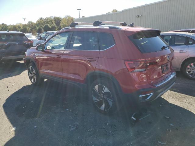 3VVUX7B22RM010805 Volkswagen Taos SE  2