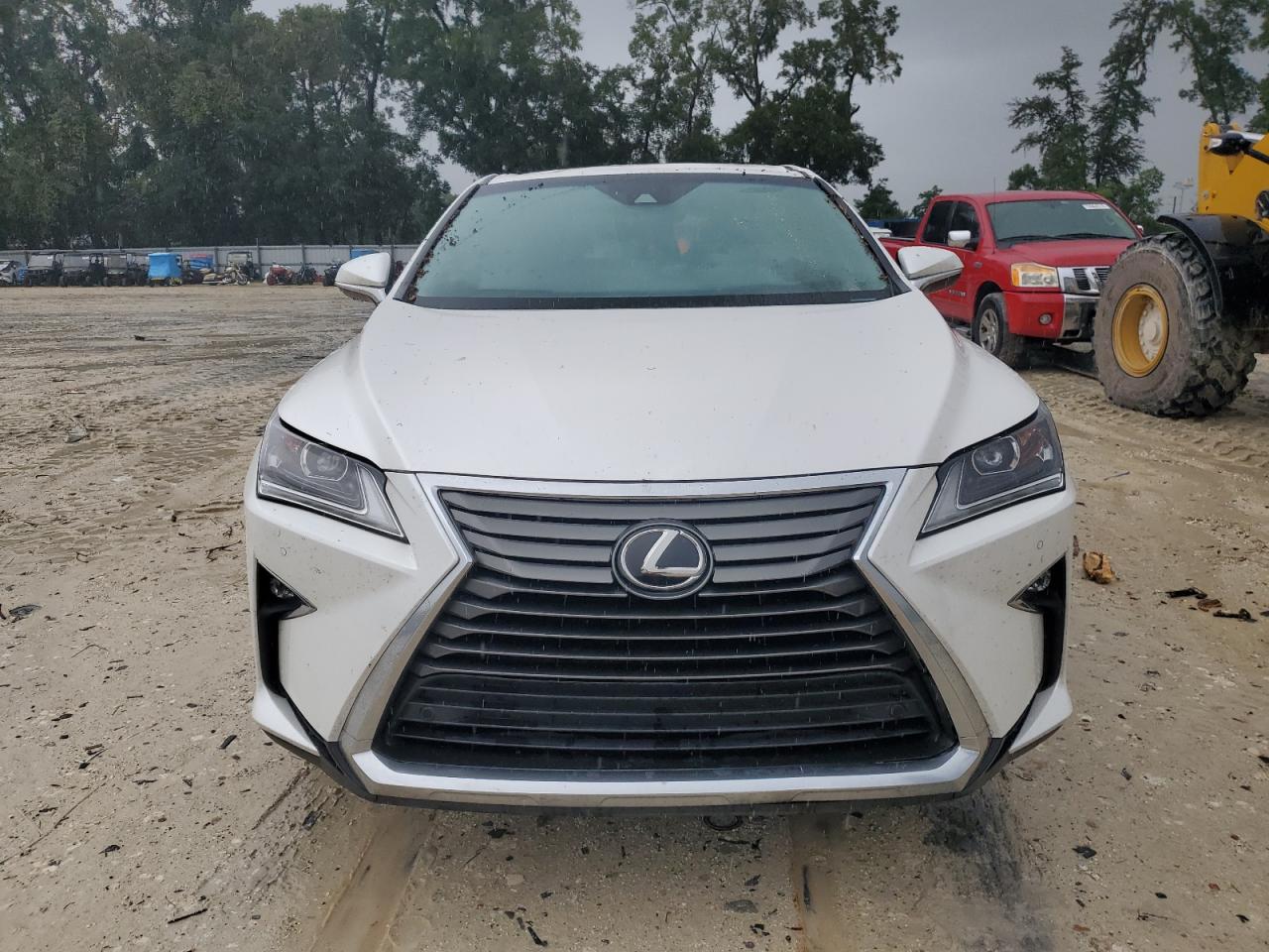 2019 Lexus RX - Image 5
