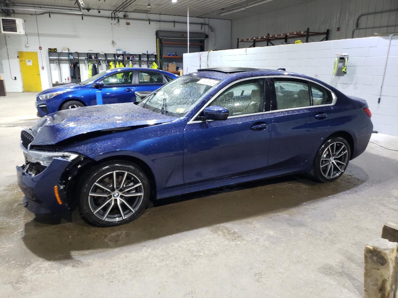 2020 BMW 3er - Image 1