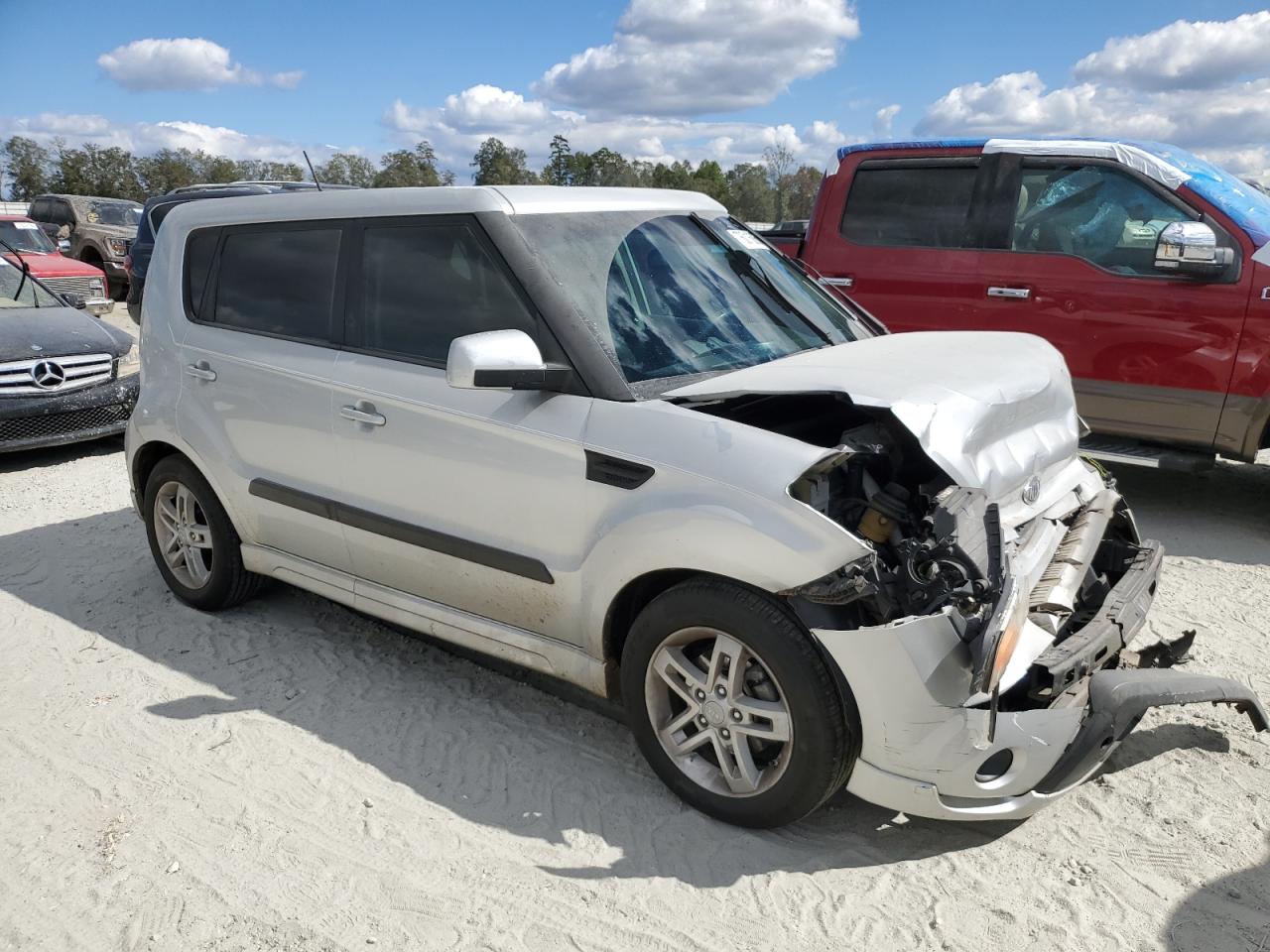 2011 Kia Soul - Image 4