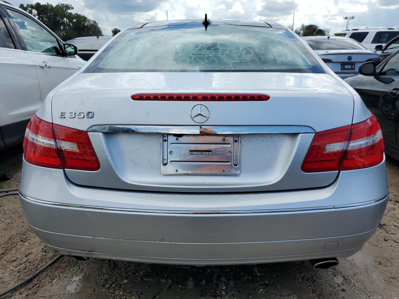 2012 Mercedes-Benz E 350 VIN: WDDKJ5KB6CF134598 Lot: 73853934