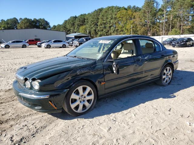 2005 Jaguar X-Type 3.0