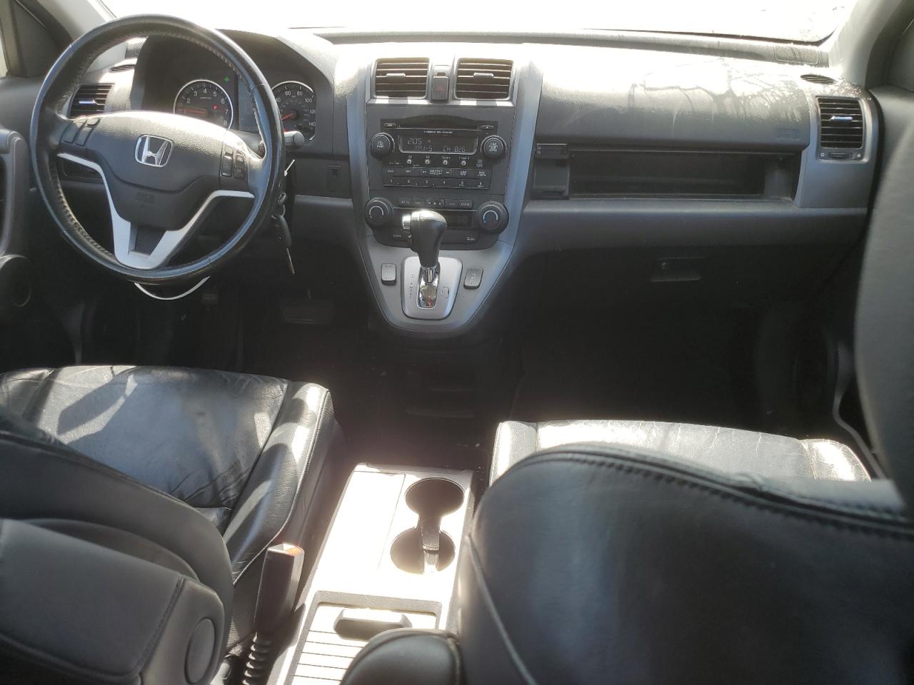 JHLRE38759C012039 2009 Honda Cr-V Exl