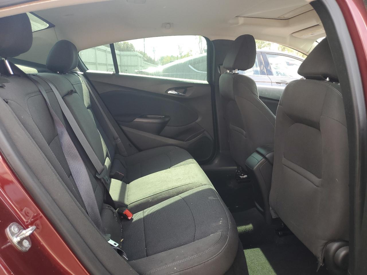 2016 Chevrolet Cruze - Image 10