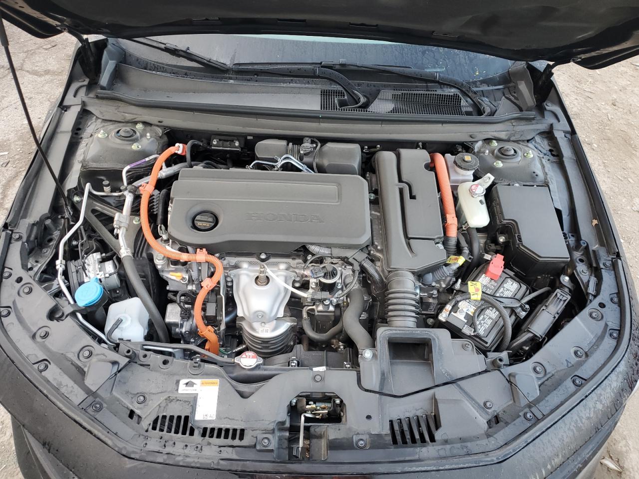 2024 Honda Accord - Image 12