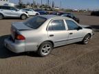 2002 Toyota Corolla Ce en Venta en Montreal-est, QC - Rear End