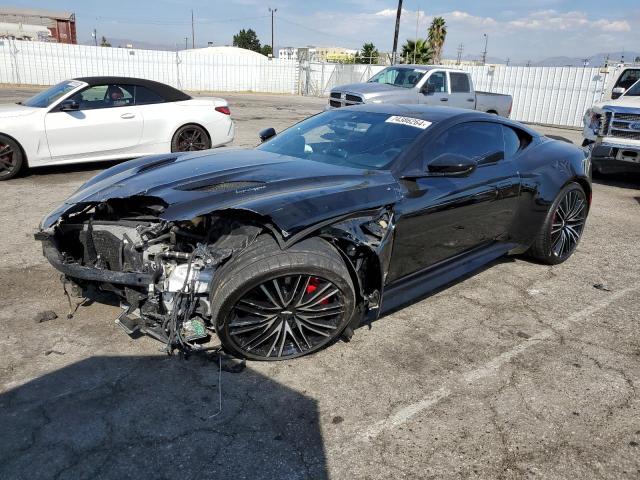 ASTON MARTIN DBS SUPERL – zdjęcie z aukcji, lot #74386264
