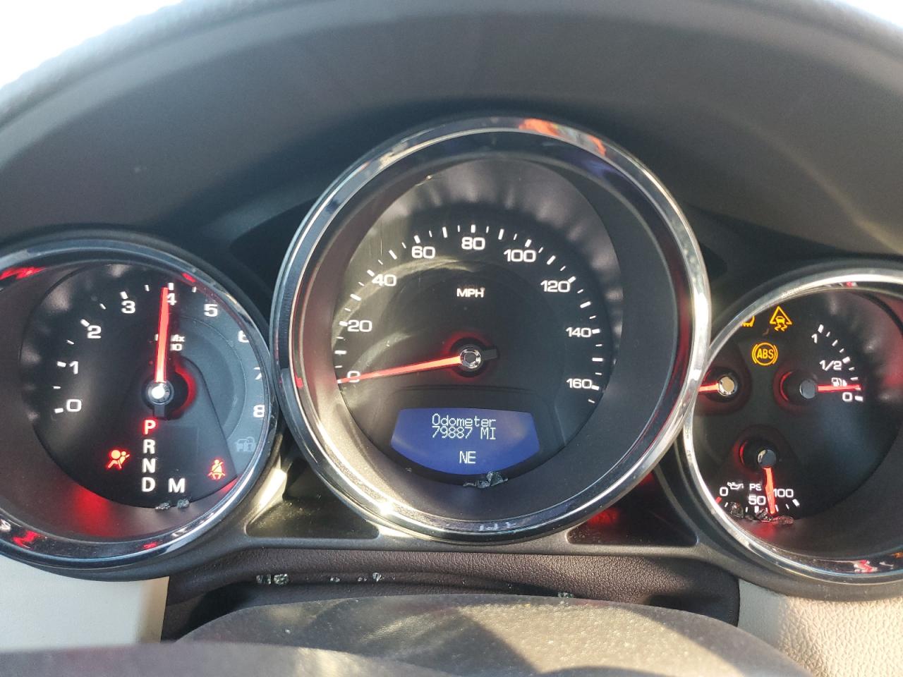 2009 Cadillac CTS - Image 9