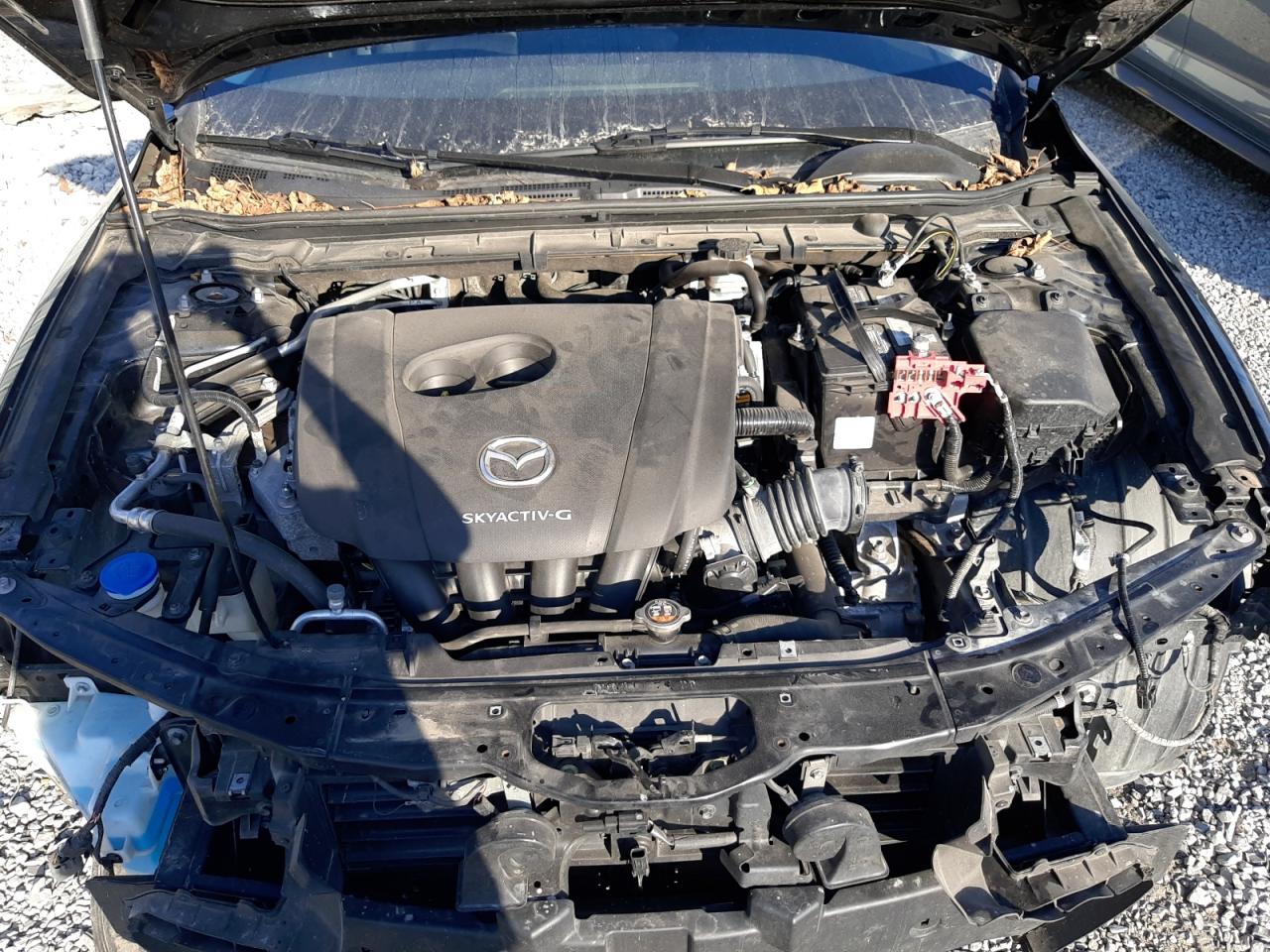 2020 Mazda 3 - Image 11