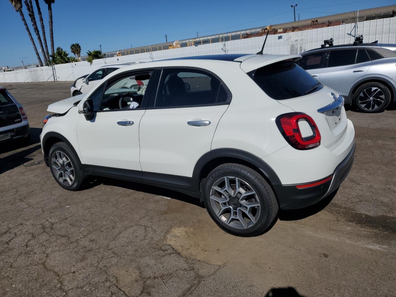 2019 Fiat 500 - Image 2