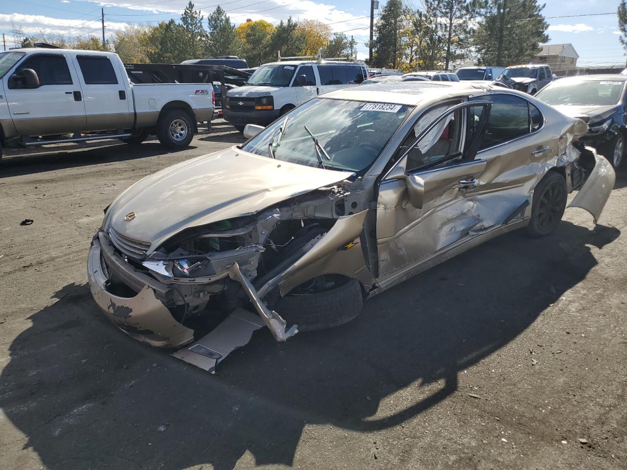 2004 Lexus ES - Image 1