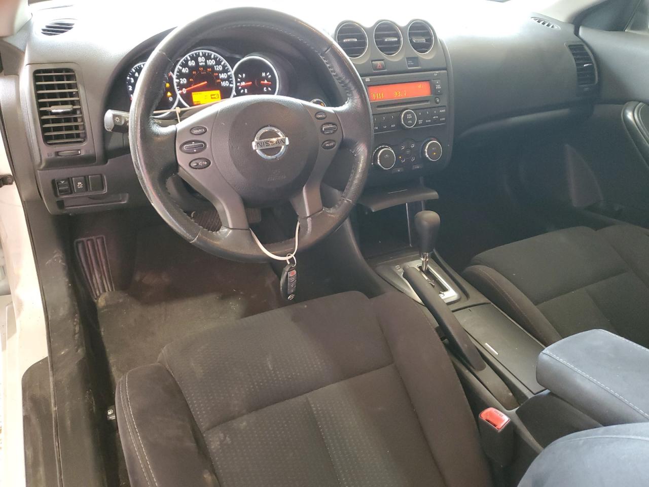 2013 Nissan Altima - Image 8