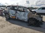 2018 Nissan Pathfinder S за продажба в Fredericksburg, VA - Burn