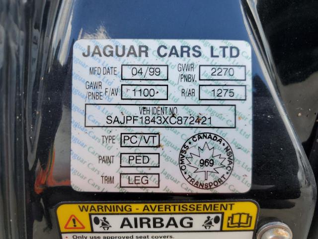 絶版*完成品*AMR*1/43*Jaguar XJR-6 #52 1985 Spa Francorchamps