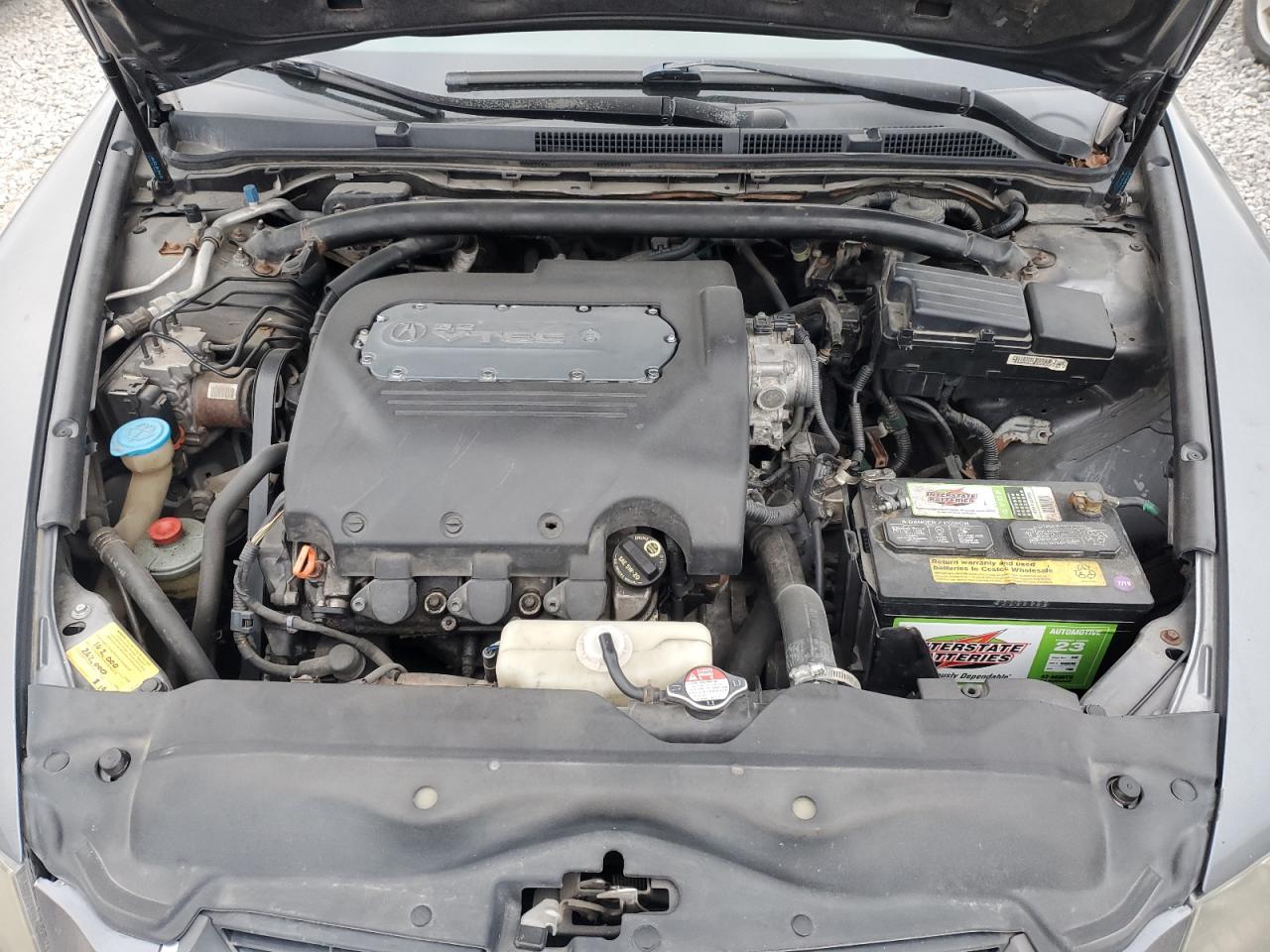 2005 Acura Tl VIN: 19UUA662X5A038087 Lot: 75403074