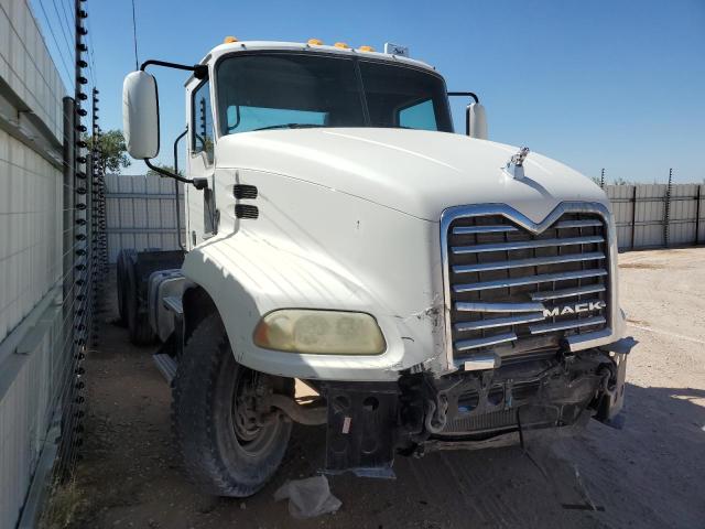 2016 Mack 600 Cxu600