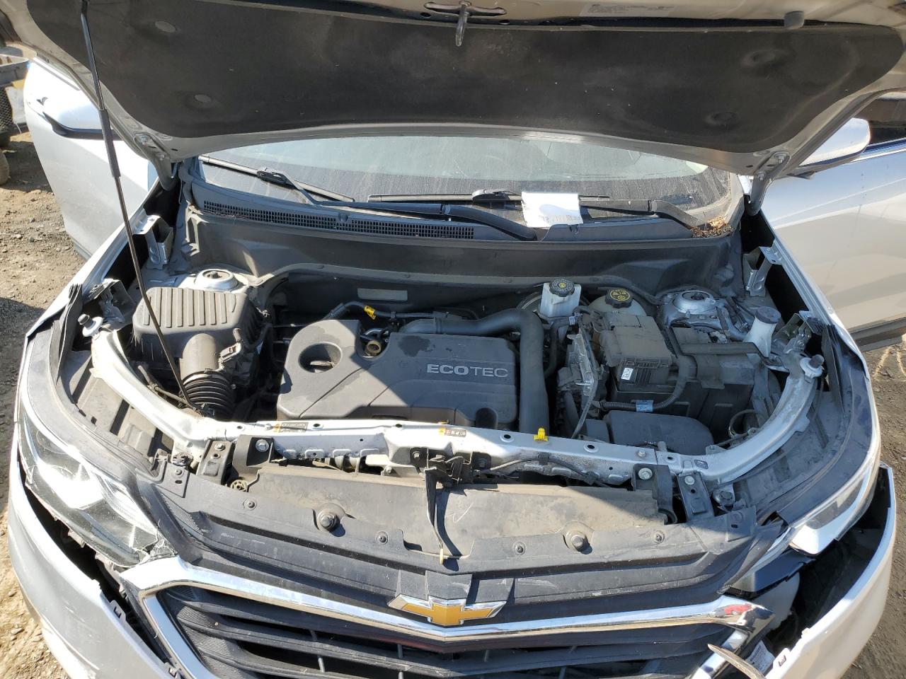 2020 Chevrolet Equinox - Image 11