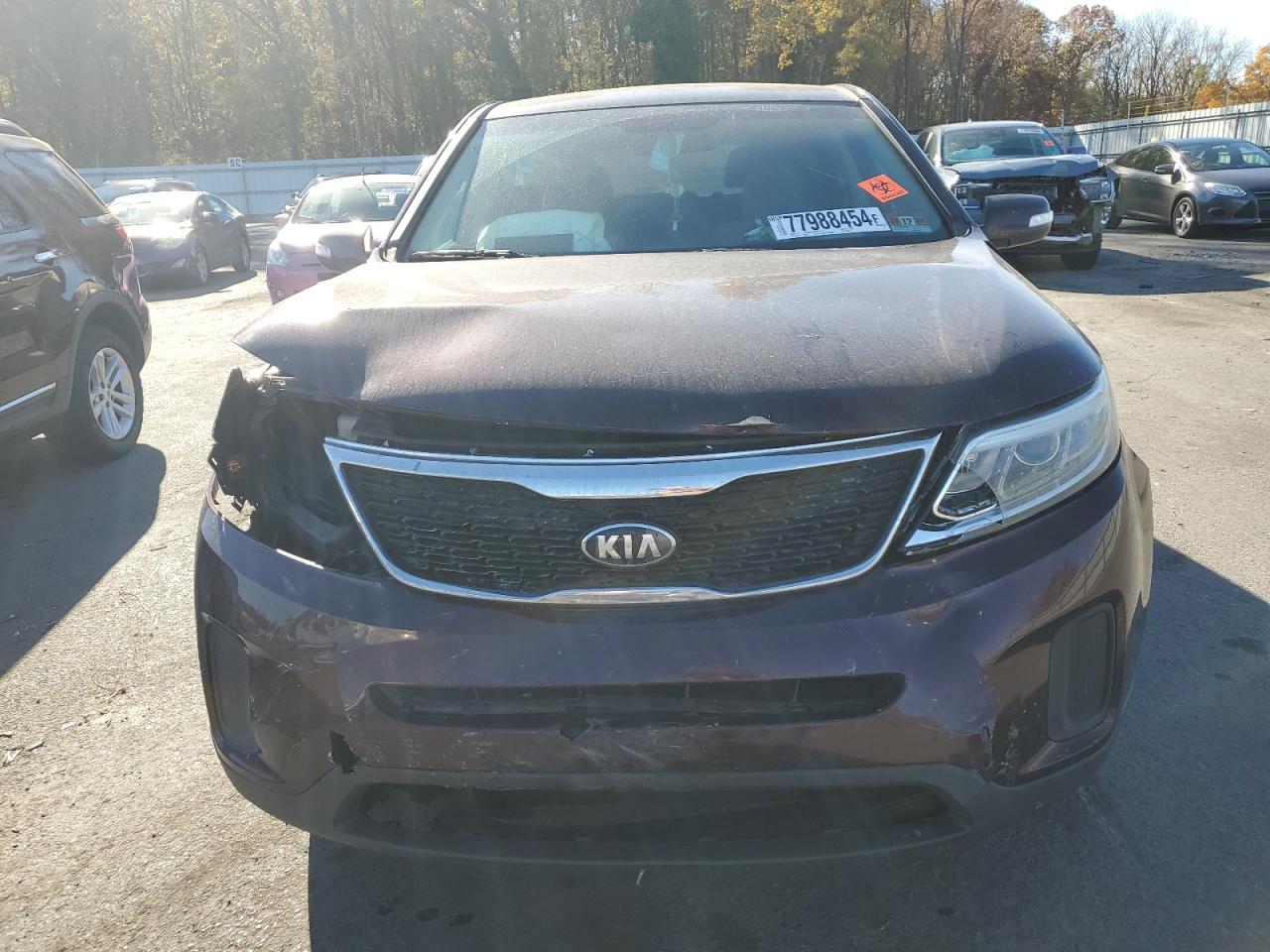 2015 Kia Sorento - Image 5
