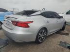 2016 Nissan Maxima 3.5S за продажба в Riverview, FL - Water/Flood