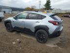 2024 Subaru Crosstrek Wilderness   იყიდება Davison-ში, MI - Front End