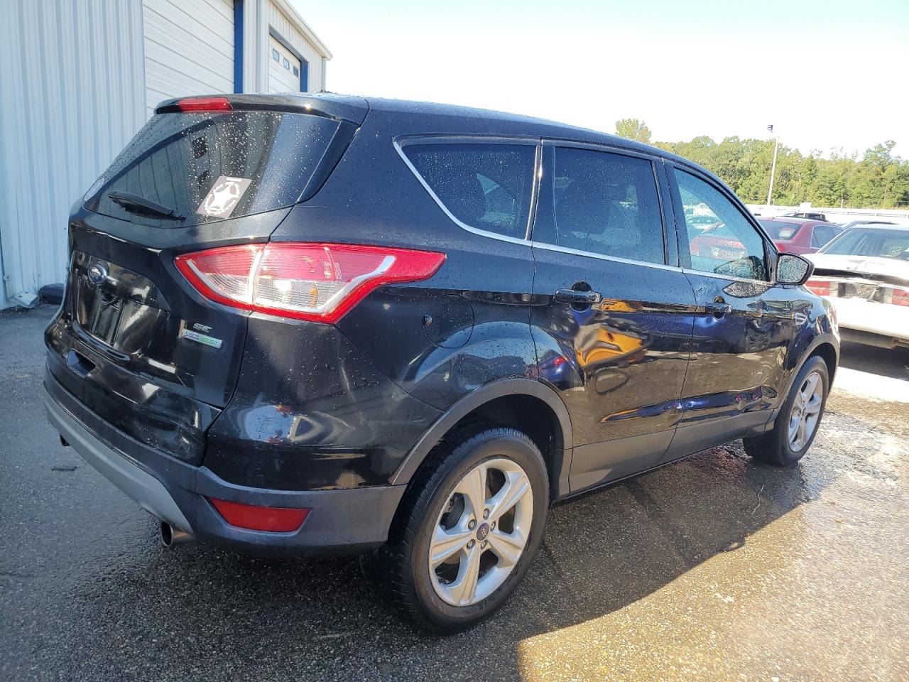 2013 Ford Escape - Image 3