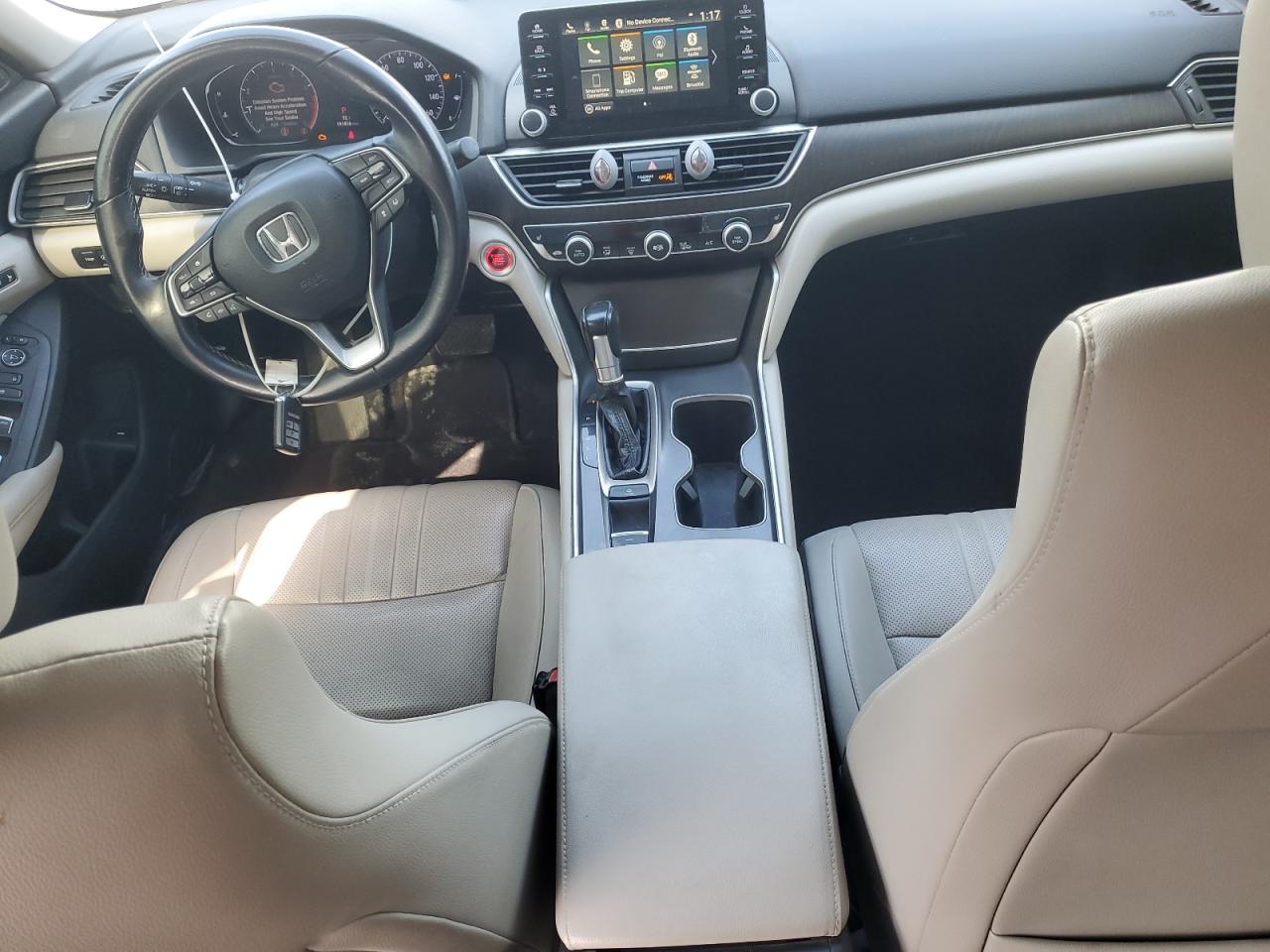 2018 Honda Accord - Image 8