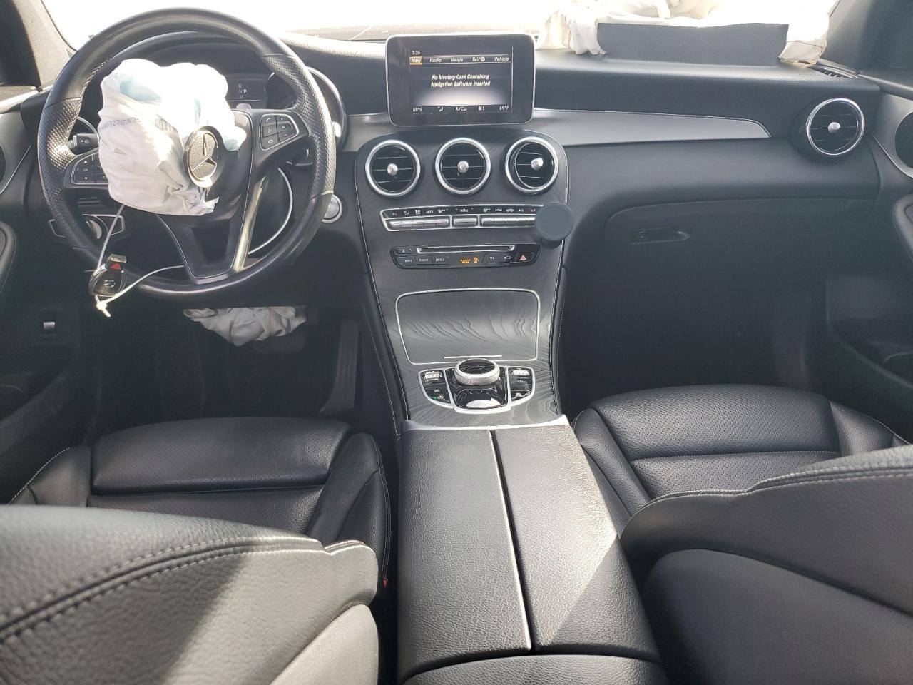 2019 Mercedes-Benz GLC - Image 8