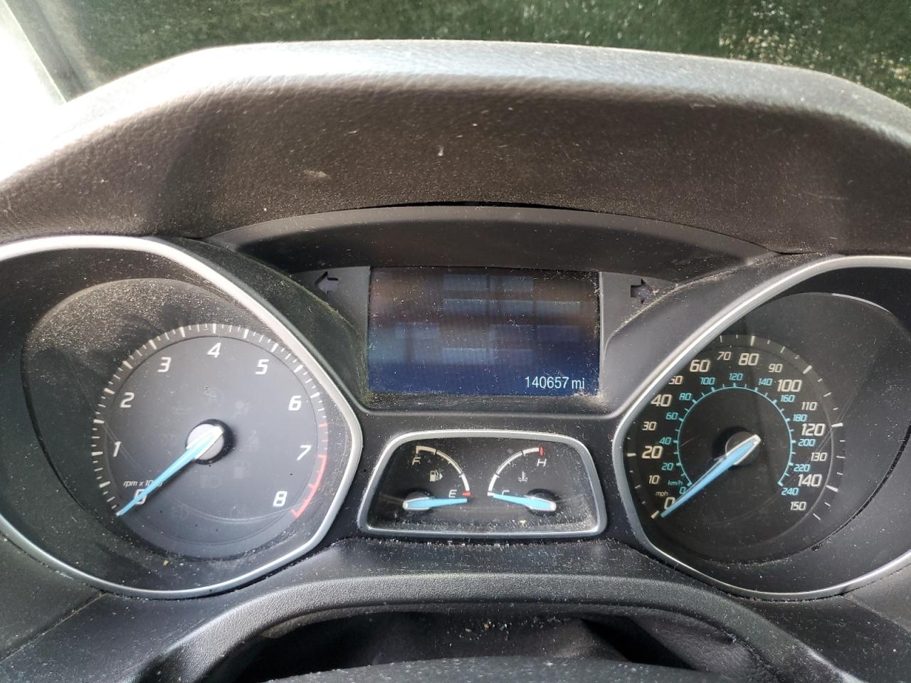 2012 Ford Focus - Image 9