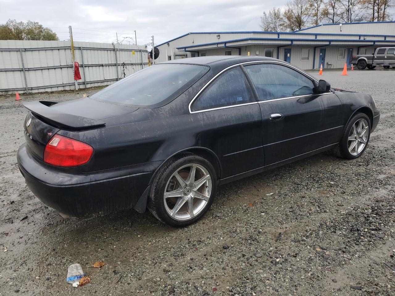 19UYA42661A021229 2001 Acura 3.2Cl Type-S