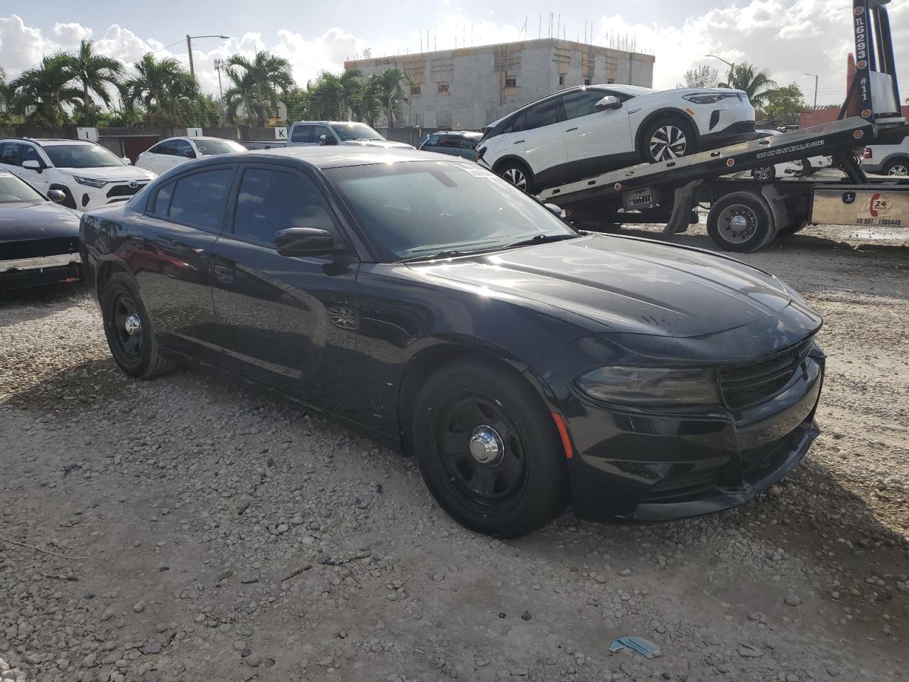 2019 Dodge Charger - Image 4